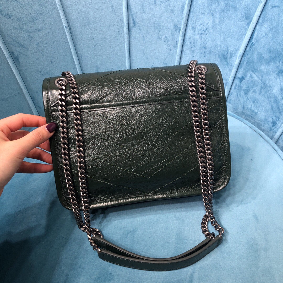 YSL Niki