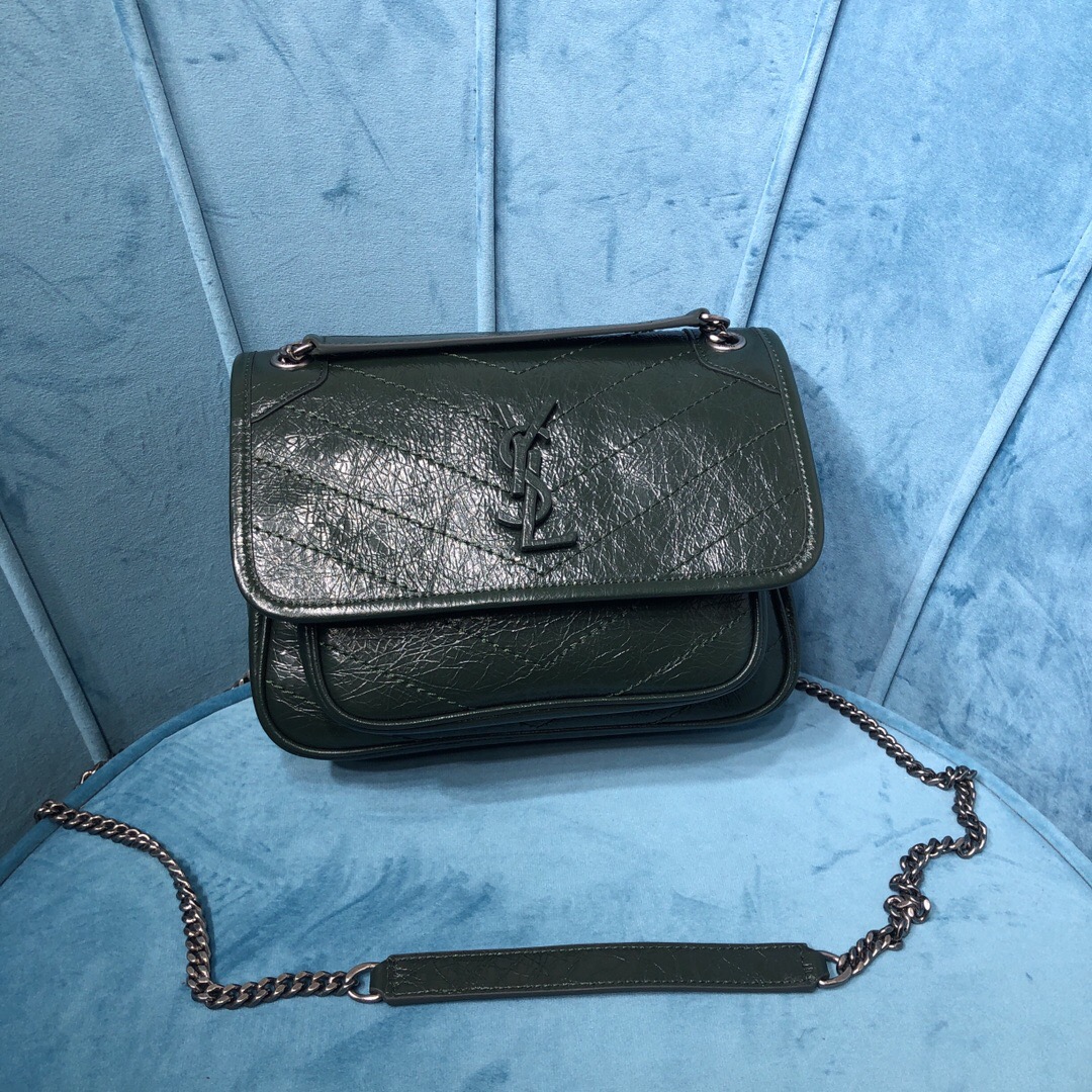 YSL Niki