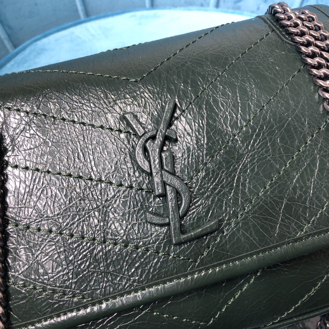 YSL Niki
