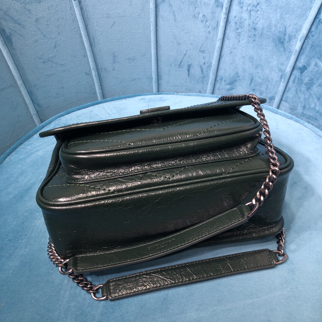 YSL Niki