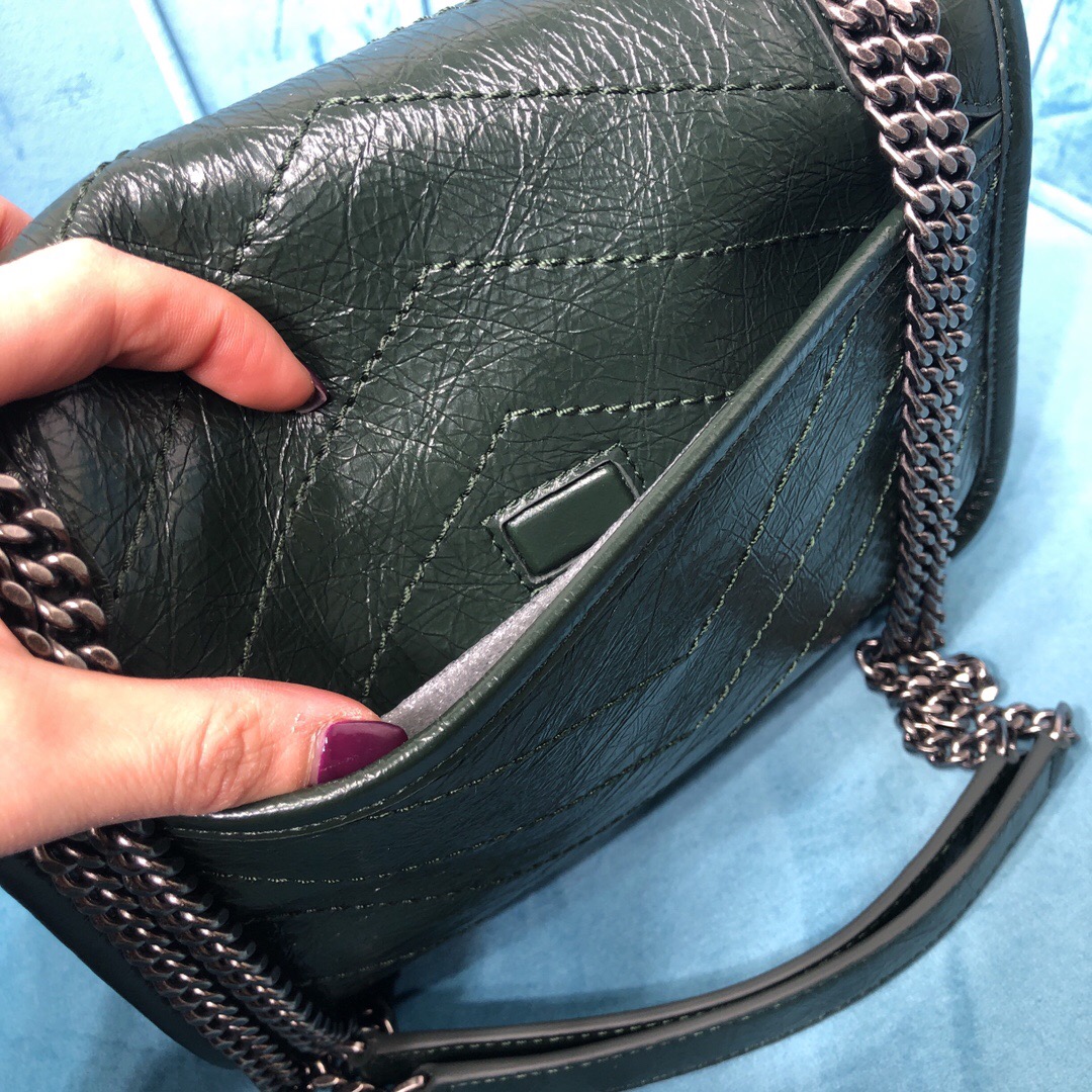 YSL Niki