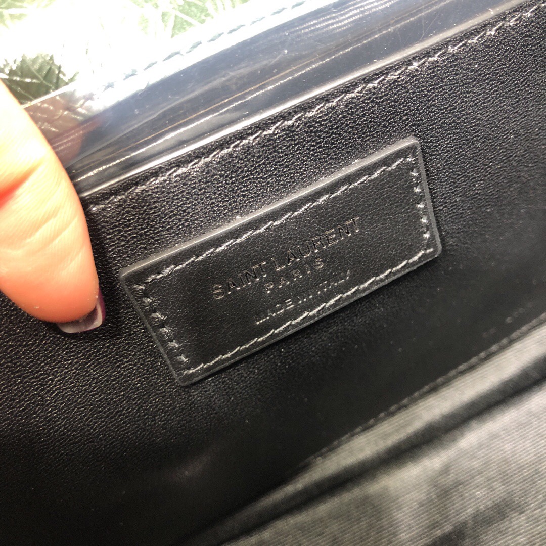 YSL Niki