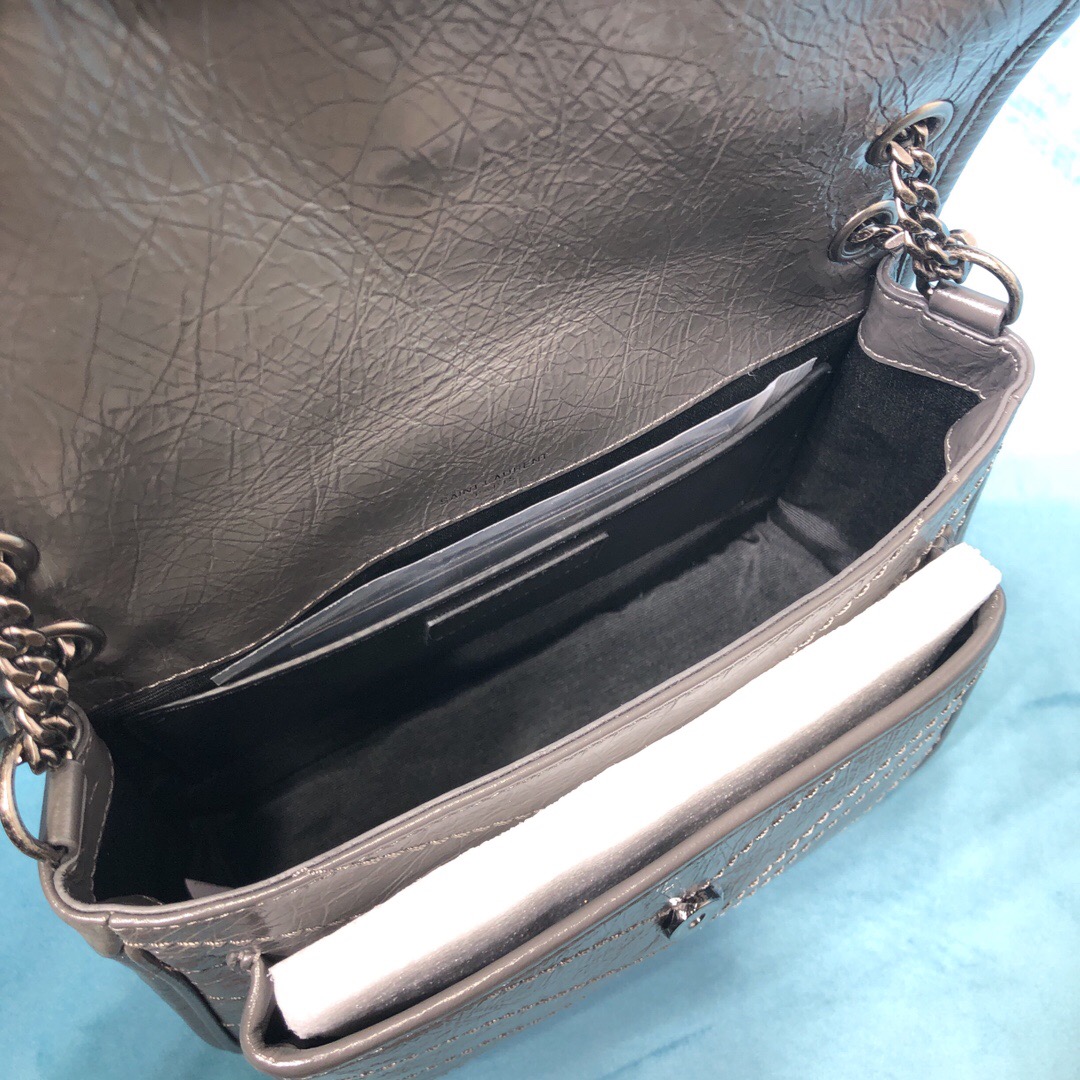 YSL Niki