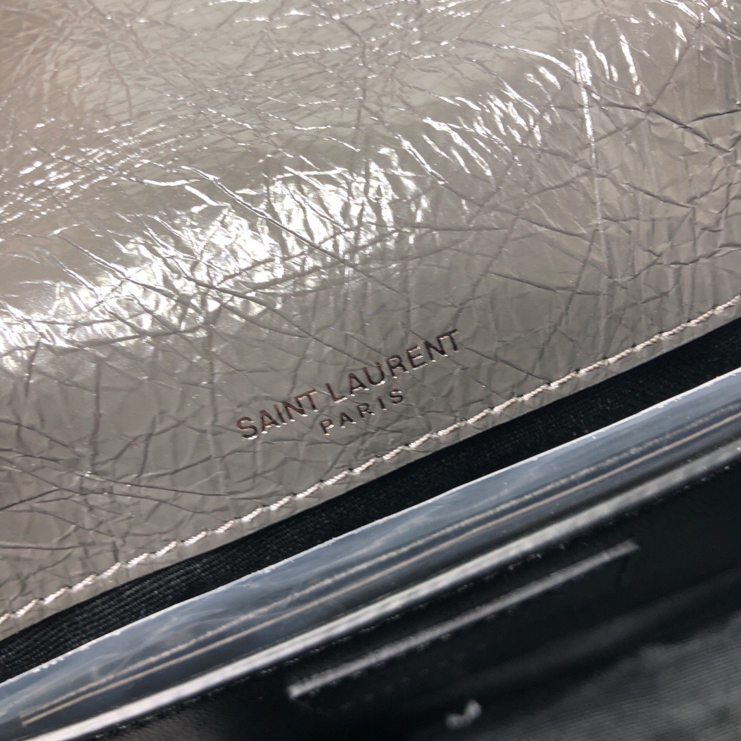YSL Niki