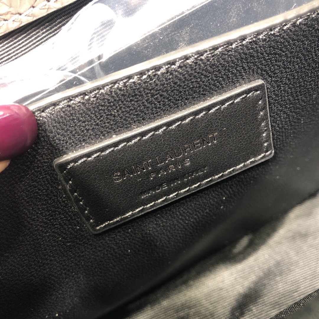 YSL Niki
