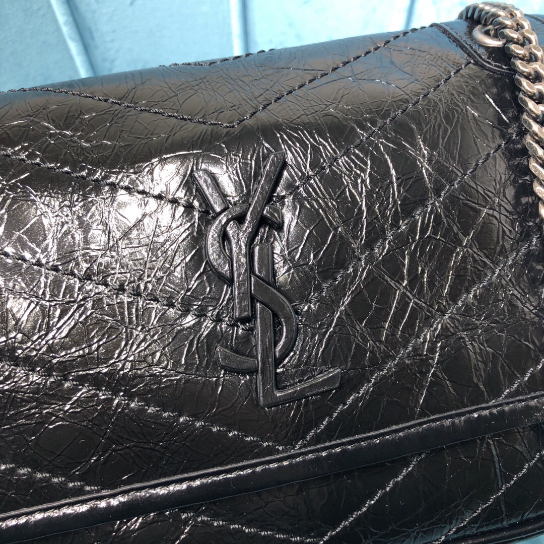YSL Niki