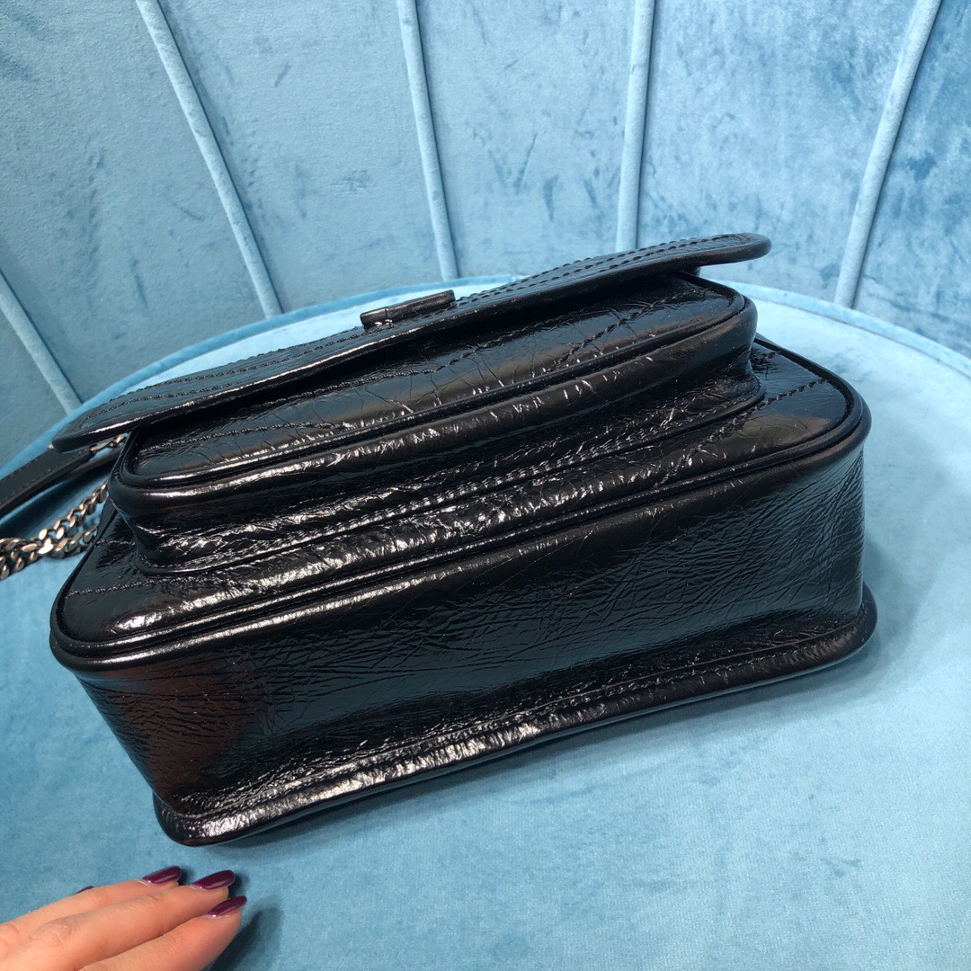 YSL Niki