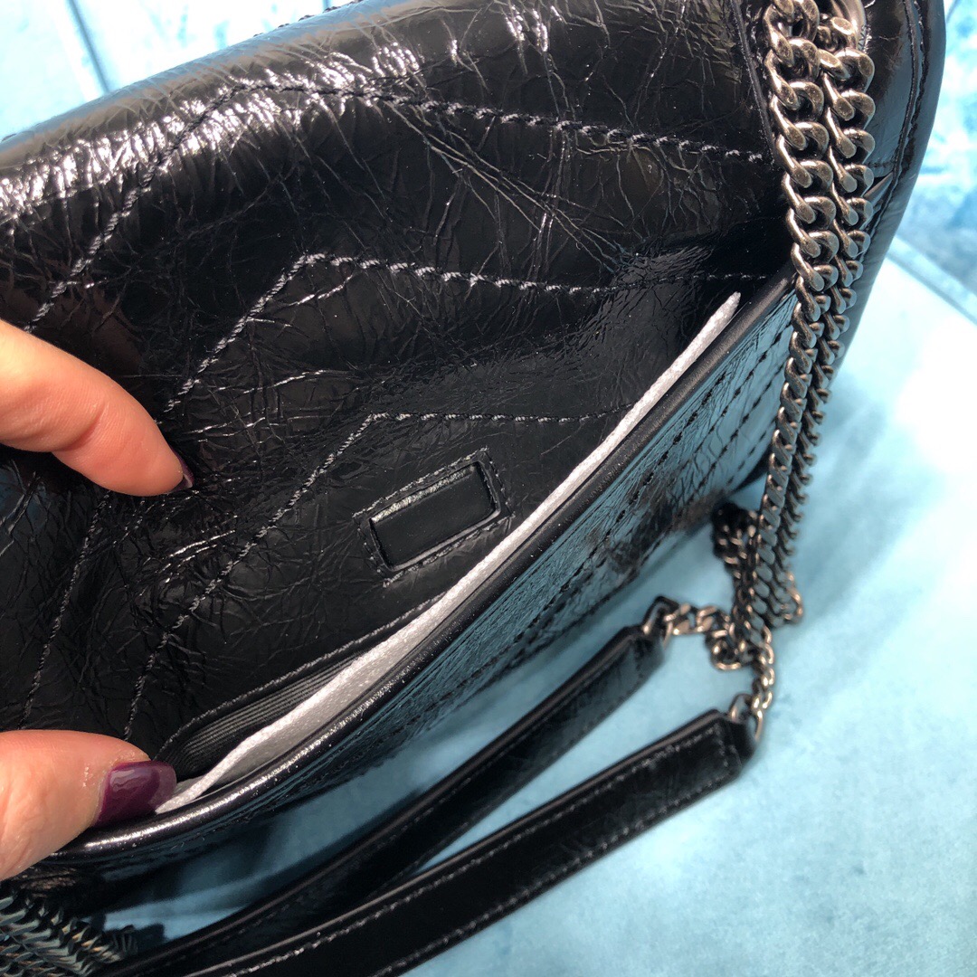 YSL Niki