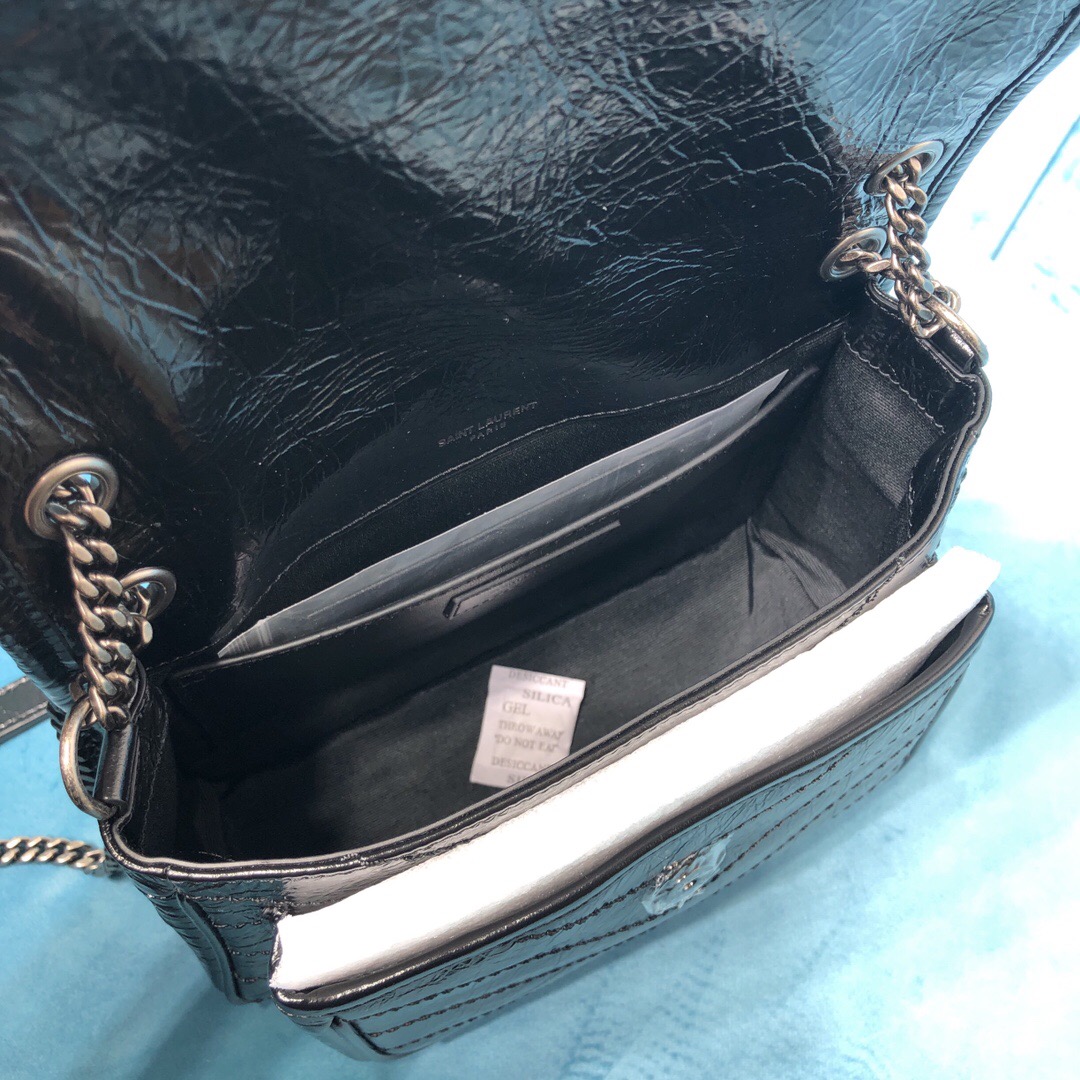 YSL Niki