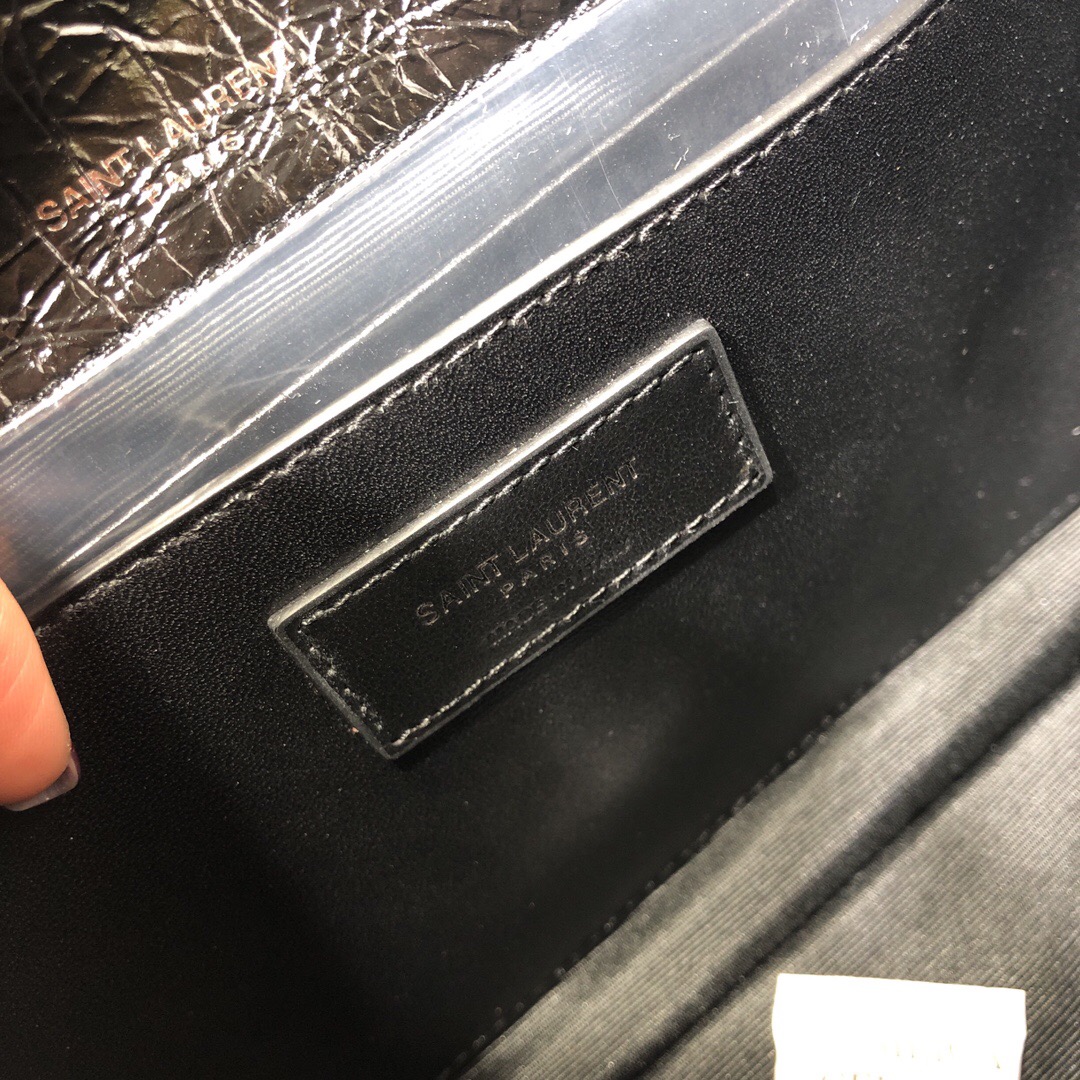 YSL Niki
