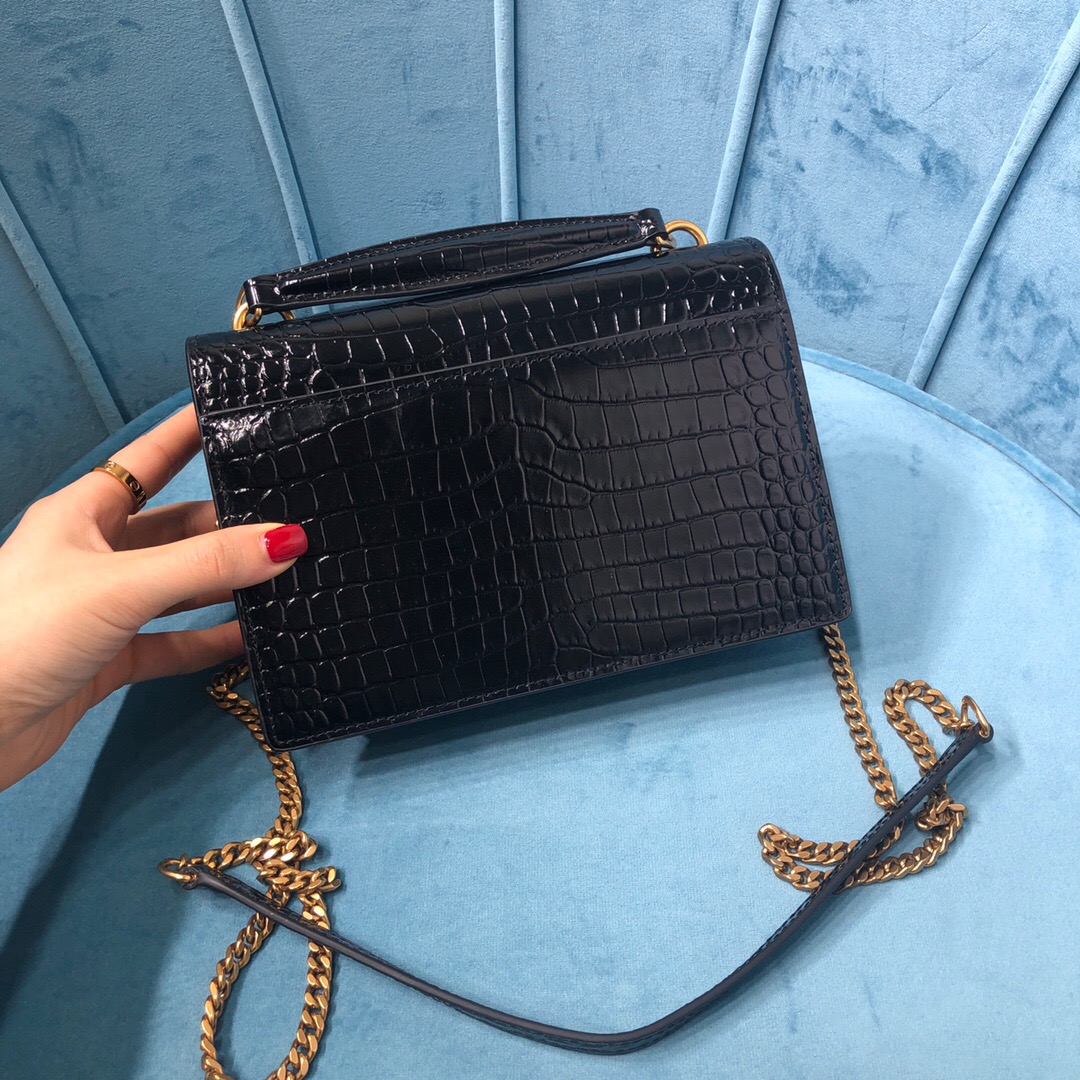 YSL Sunset
