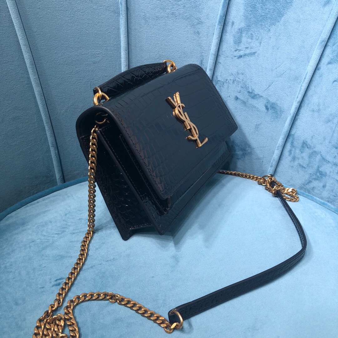 YSL Sunset