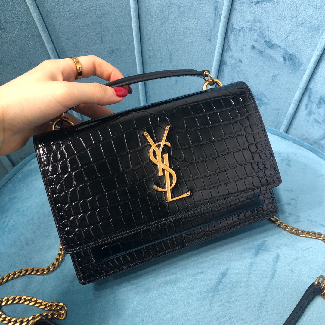 YSL Sunset