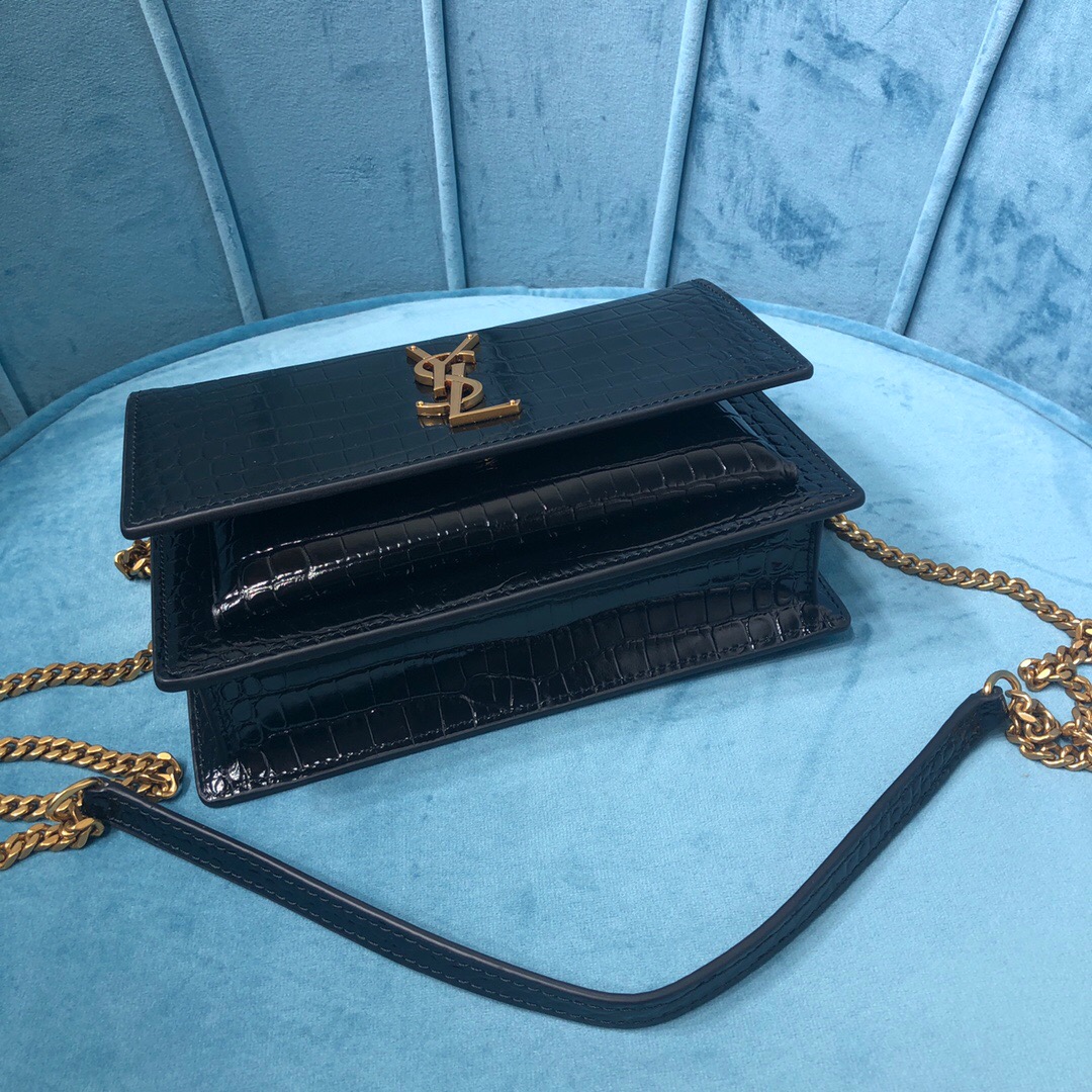 YSL Sunset
