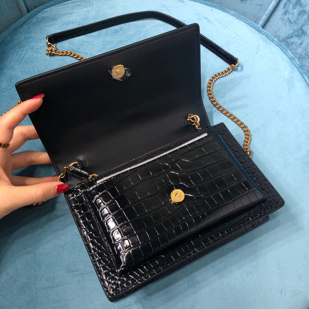 YSL Sunset