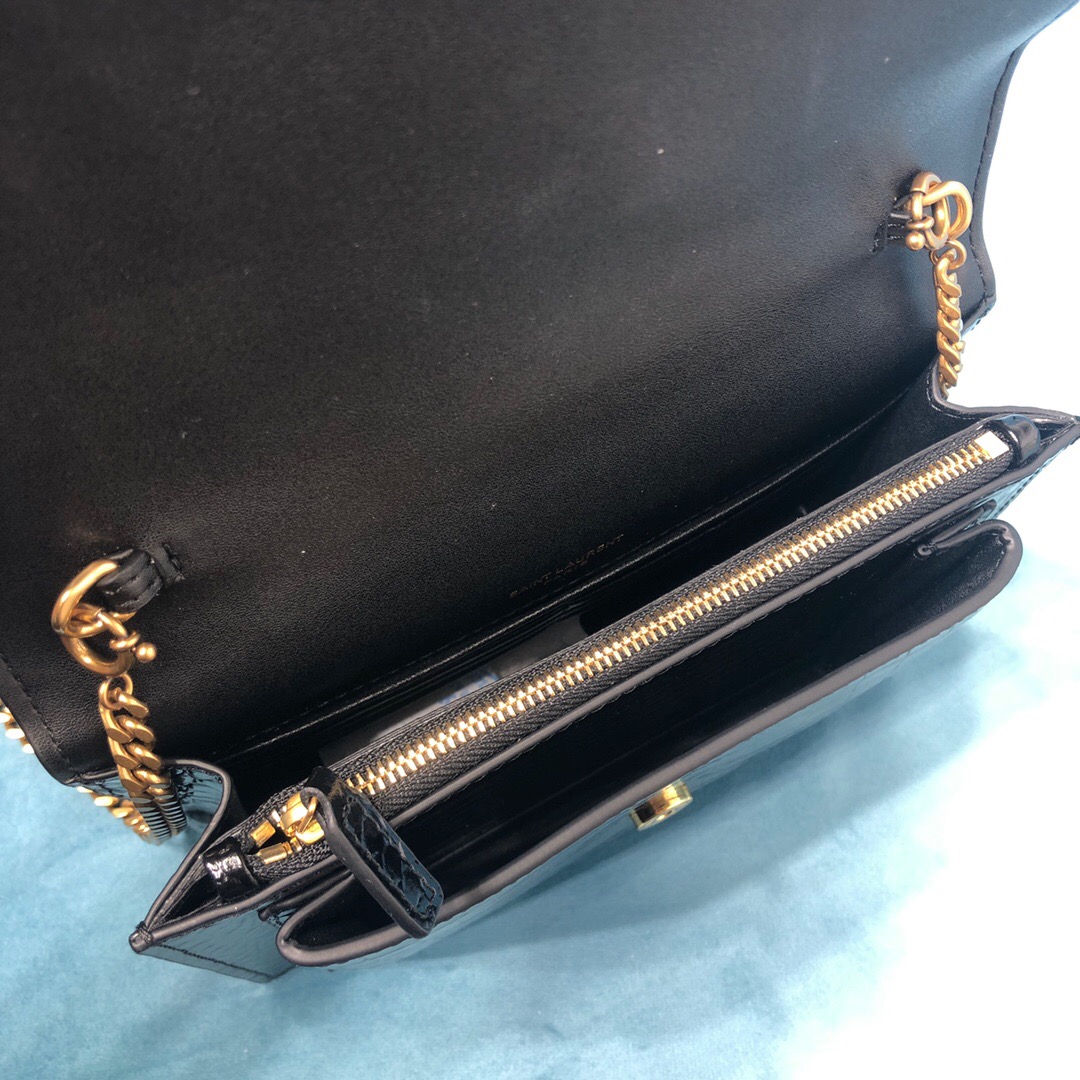 YSL Sunset