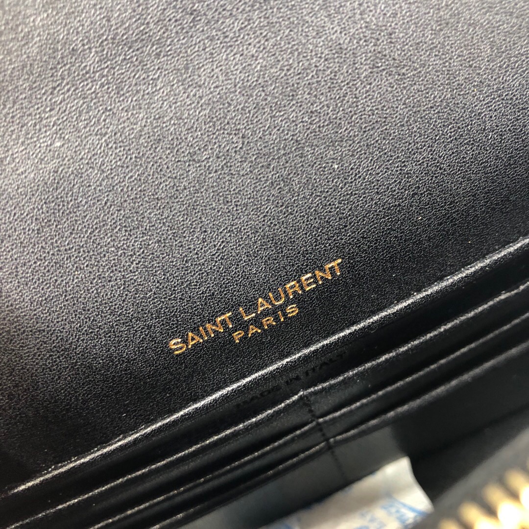 YSL Sunset