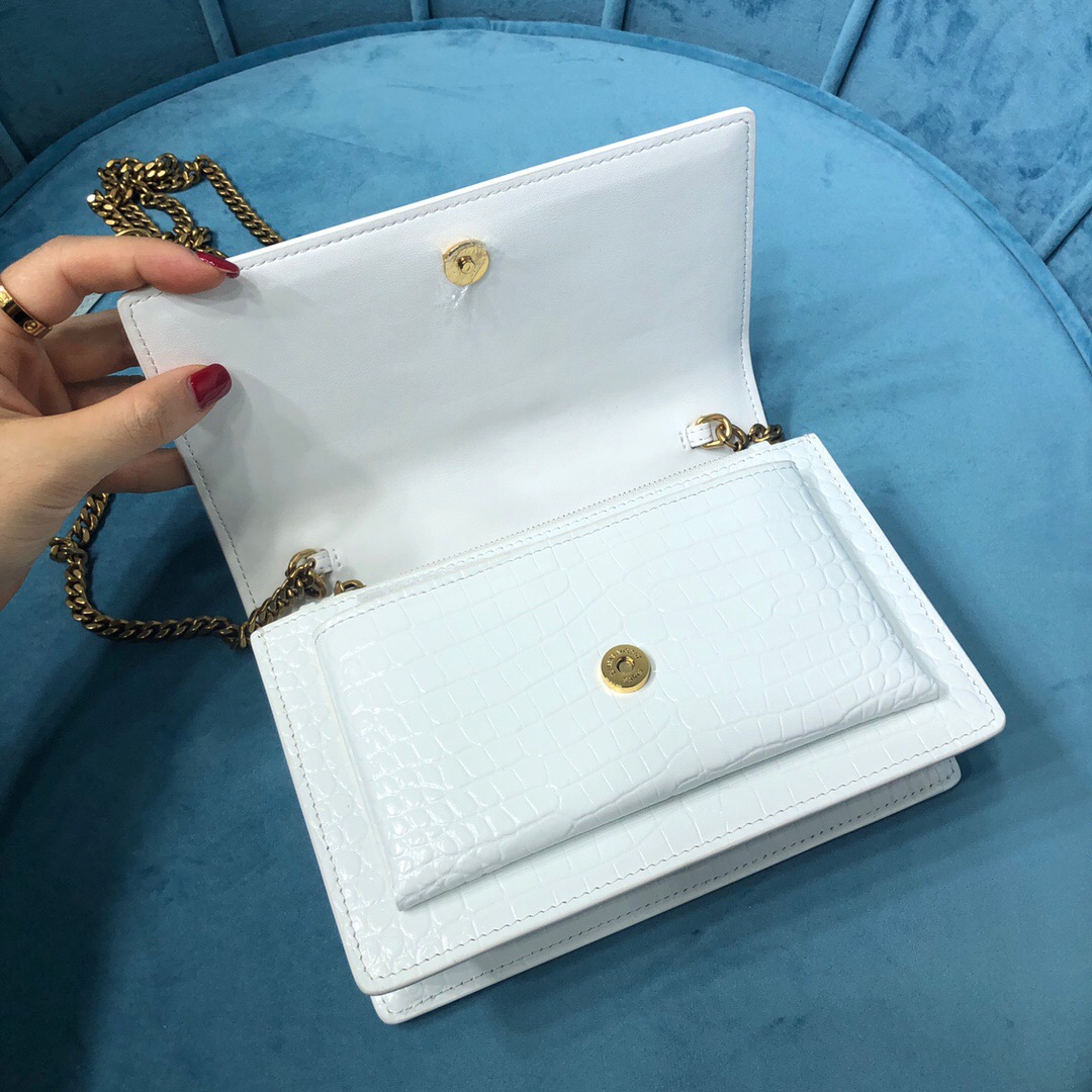 YSL Sunset