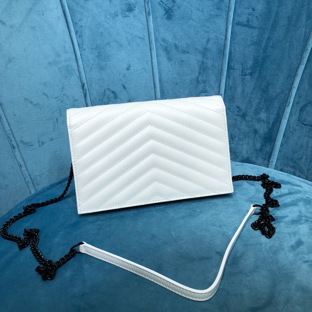 YSL Monogram Kate
