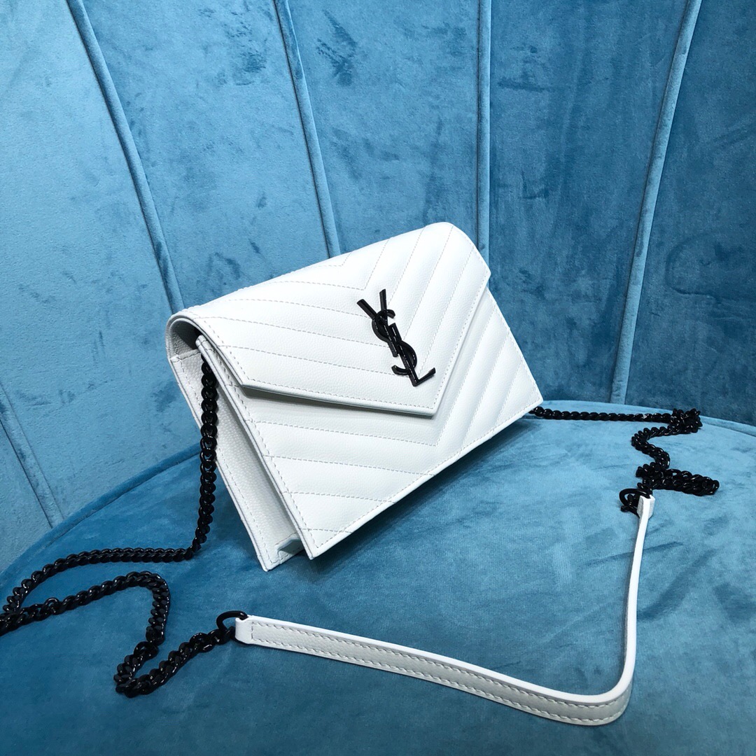 YSL Monogram Kate