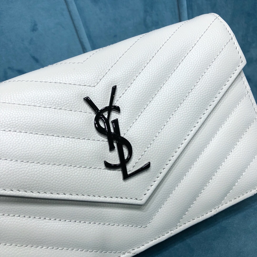 YSL Monogram Kate