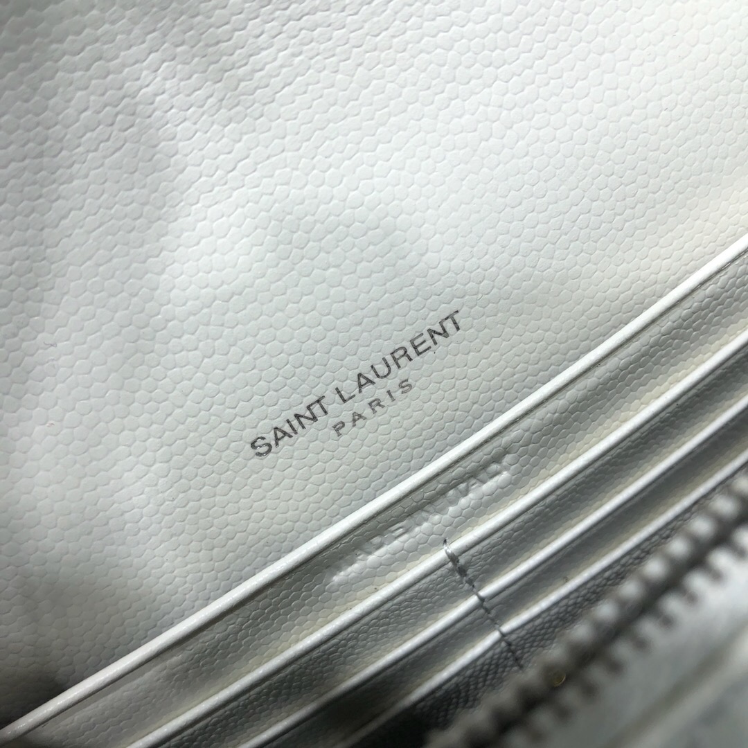 YSL Monogram Kate