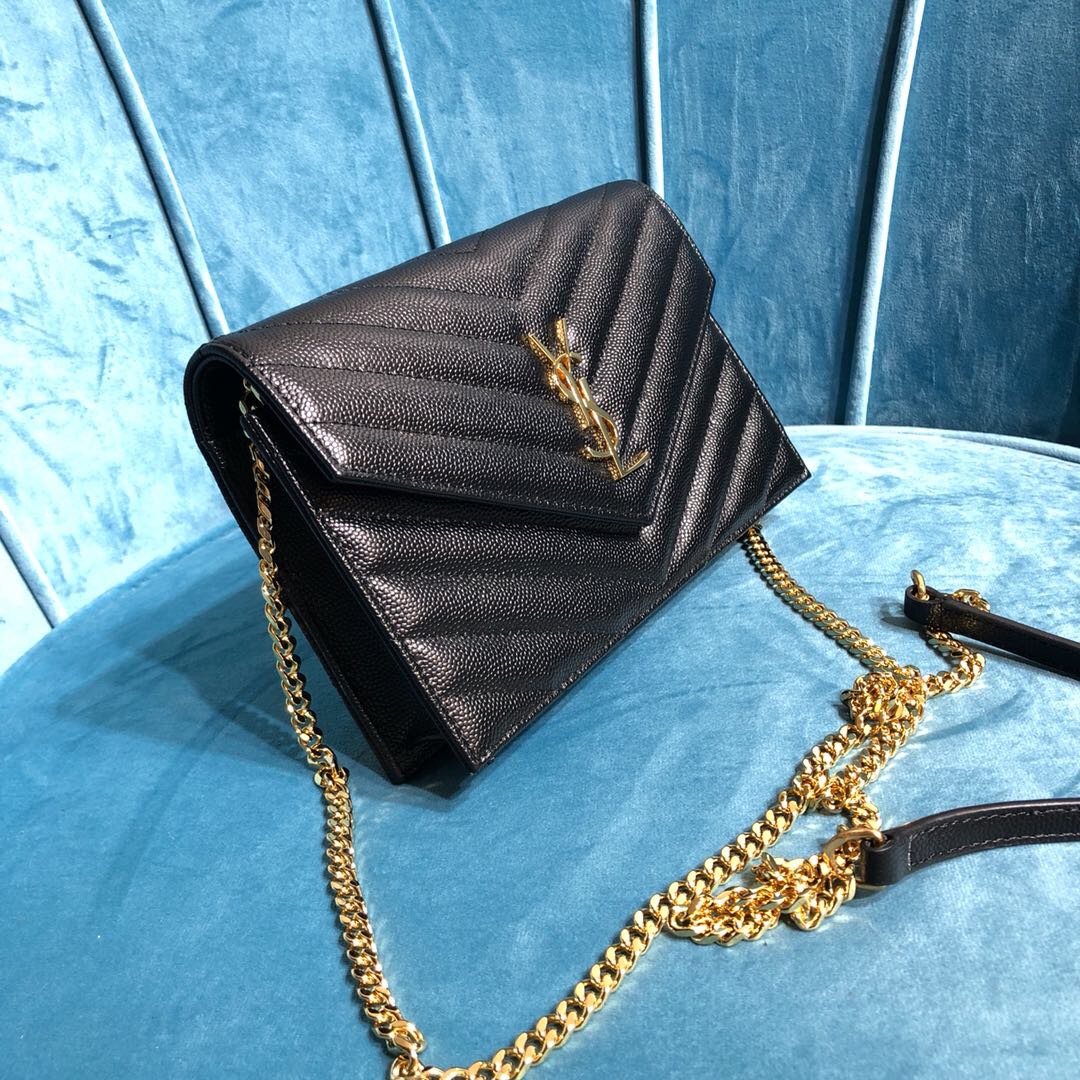 YSL Monogram Kate