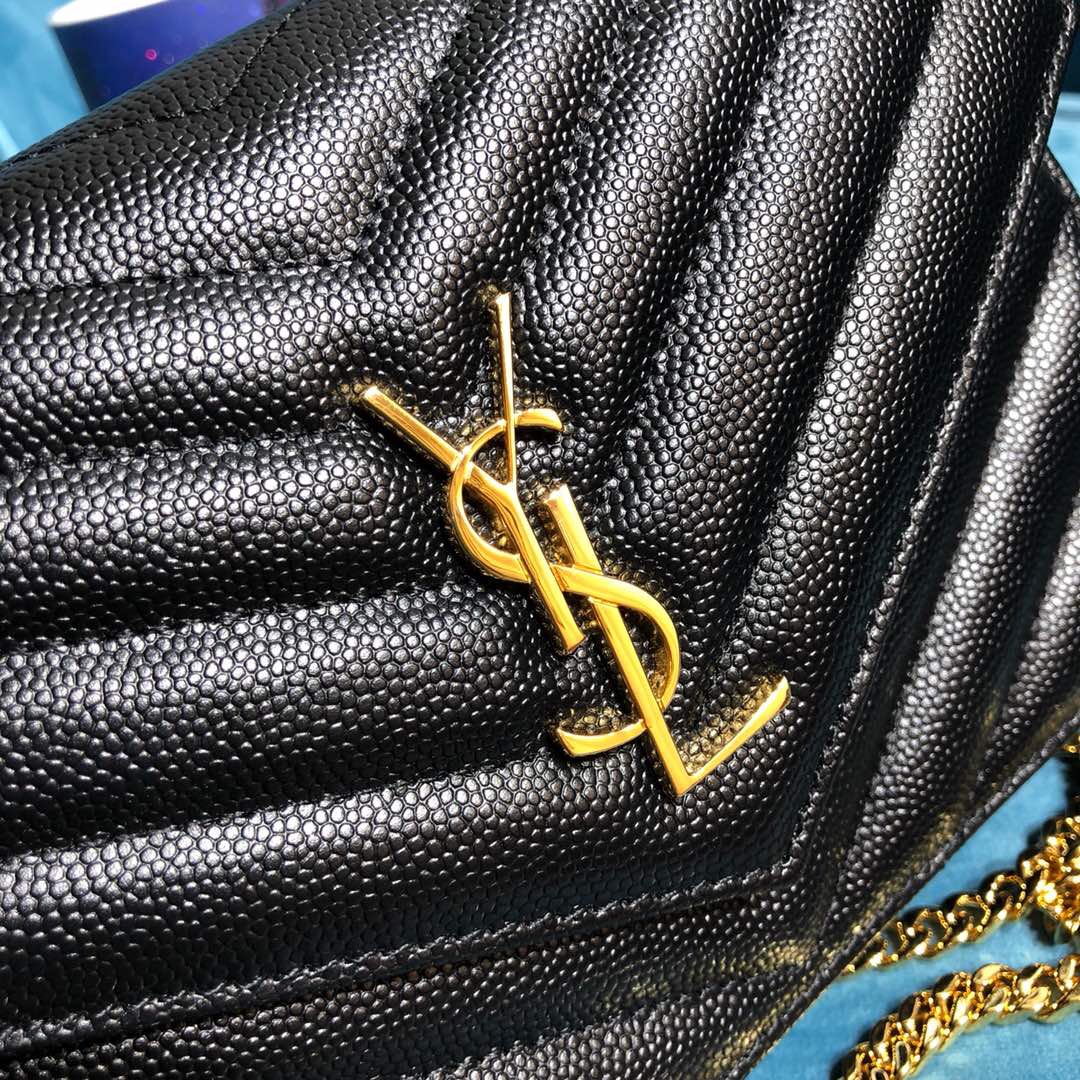 YSL Monogram Kate