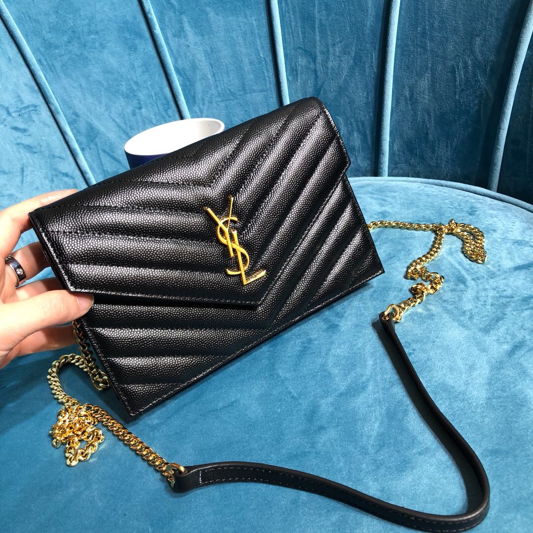 YSL Monogram Kate