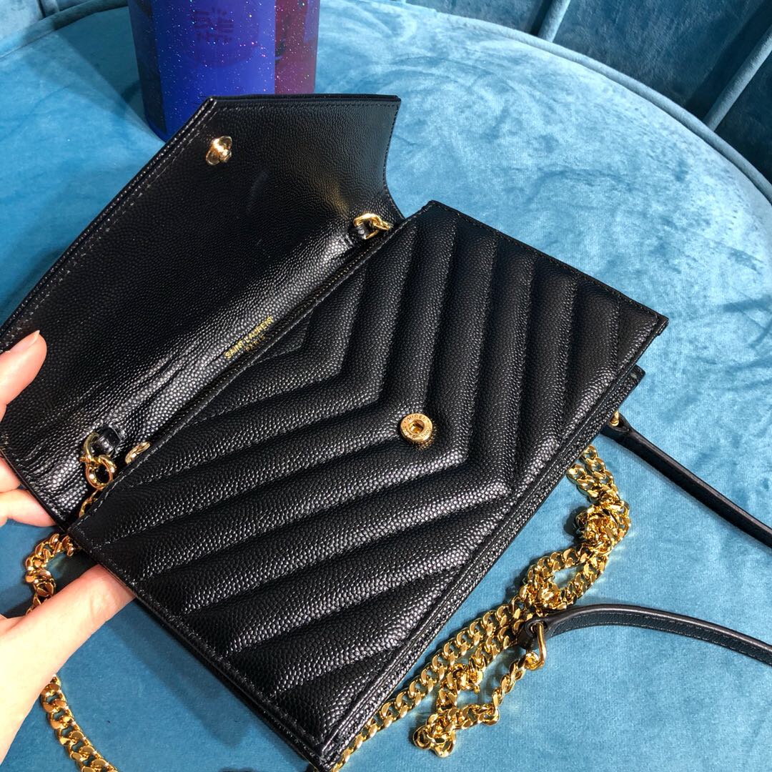YSL Monogram Kate