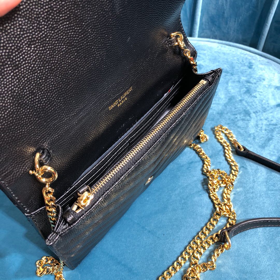 YSL Monogram Kate