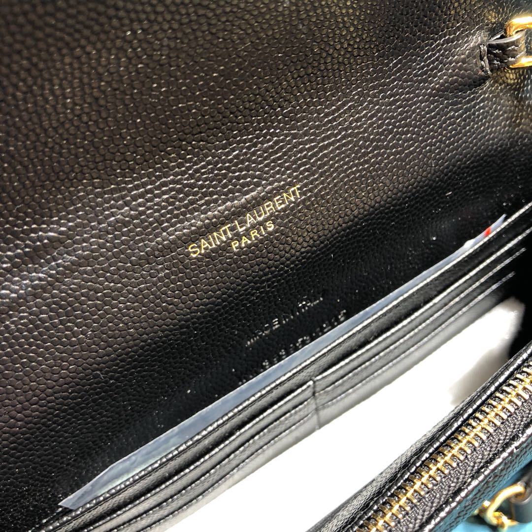 YSL Monogram Kate
