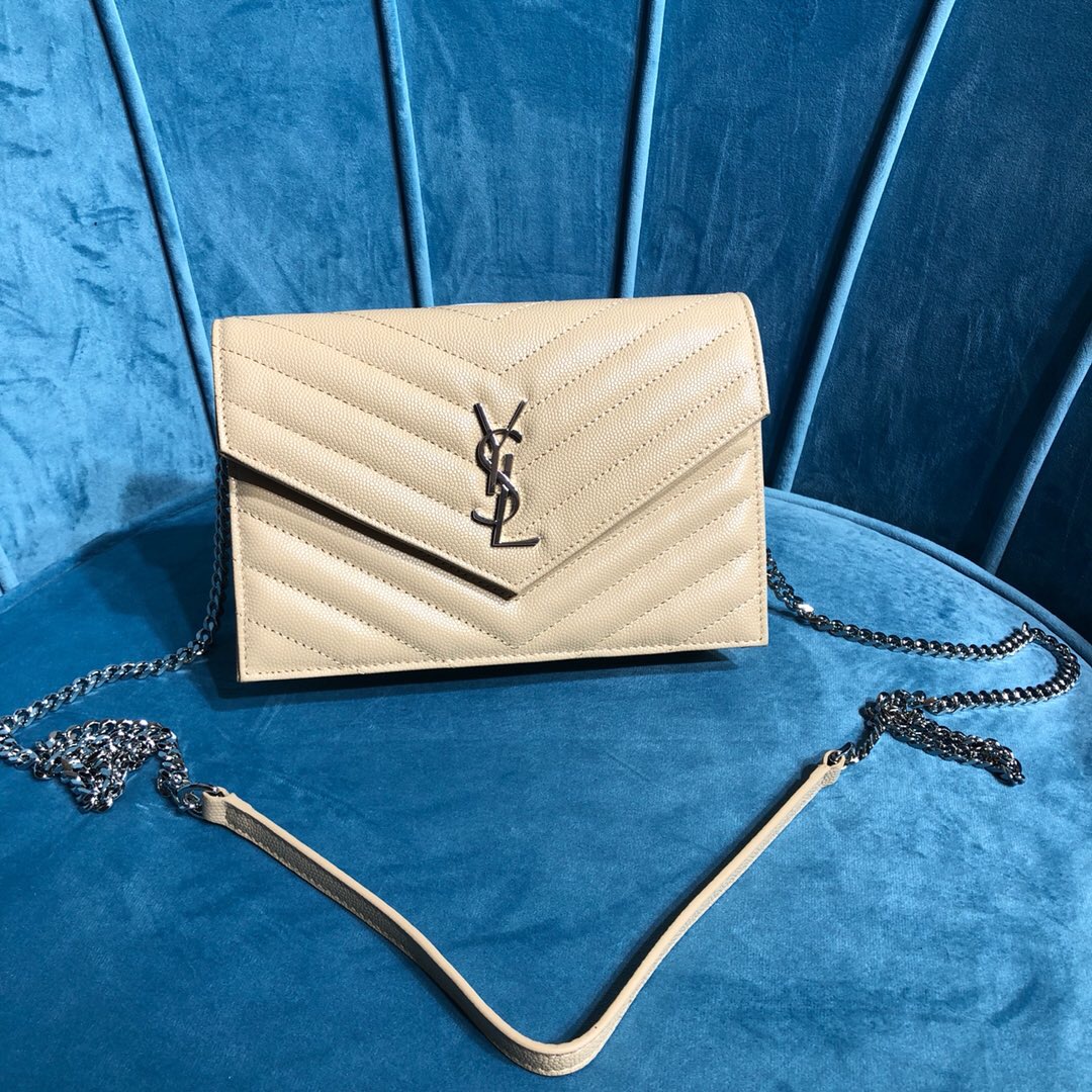 YSL Monogram Kate