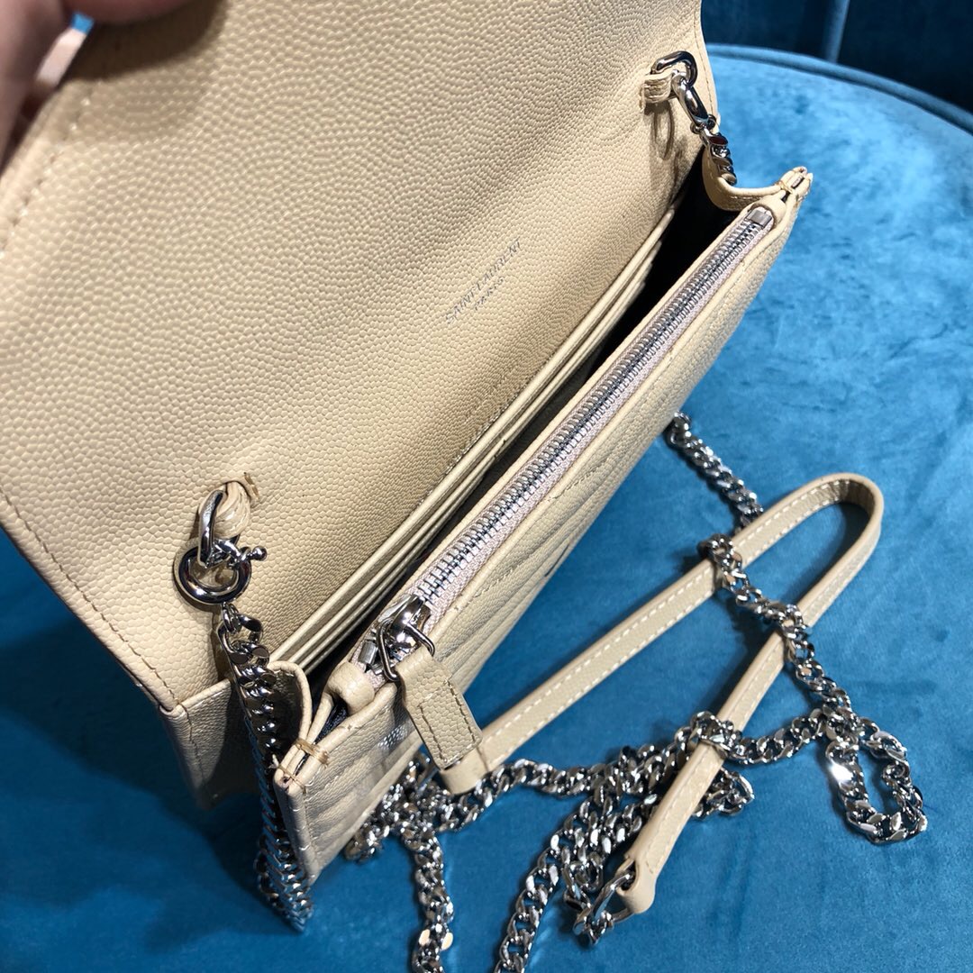 YSL Monogram Kate