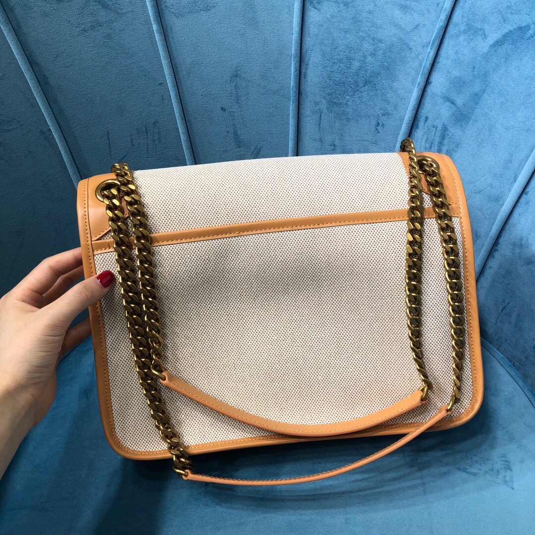 YSL Niki