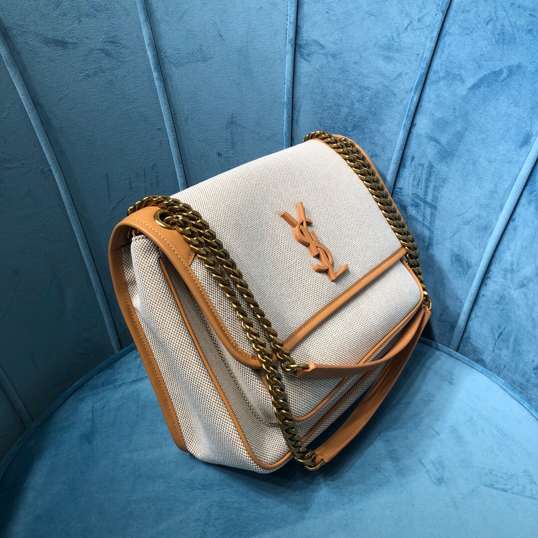 YSL Niki