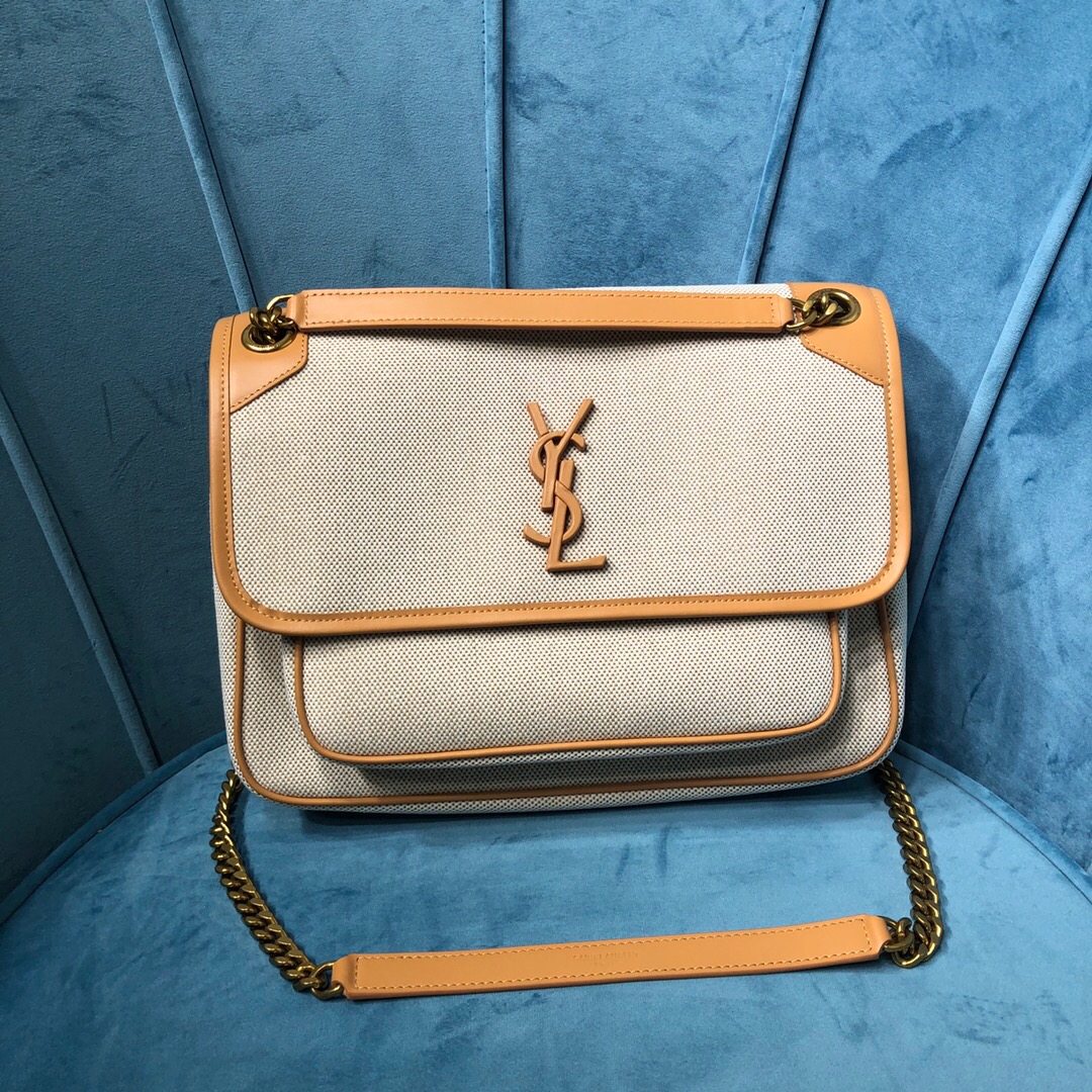 YSL Niki