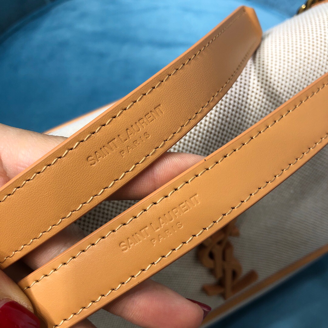YSL Niki