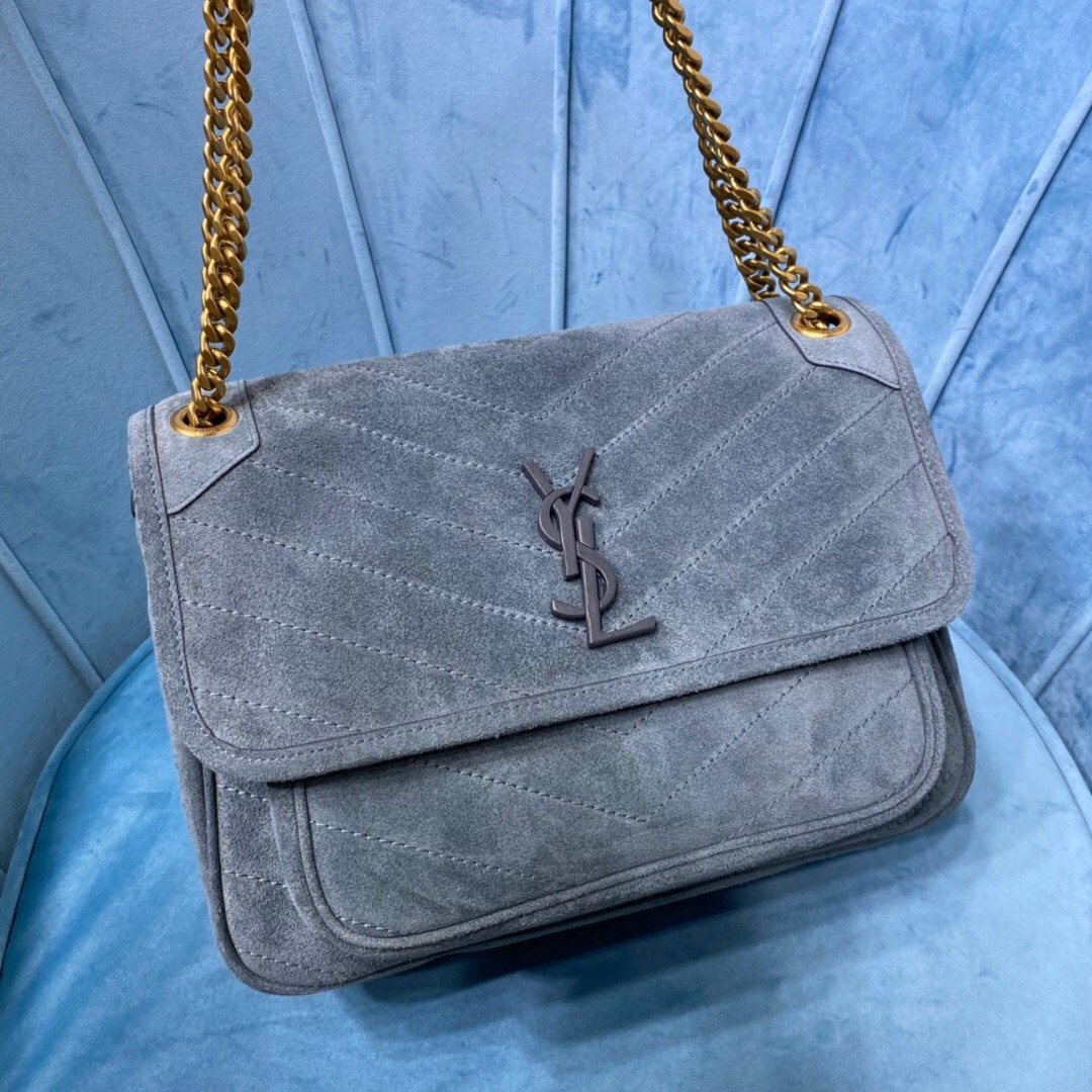 YSL Niki