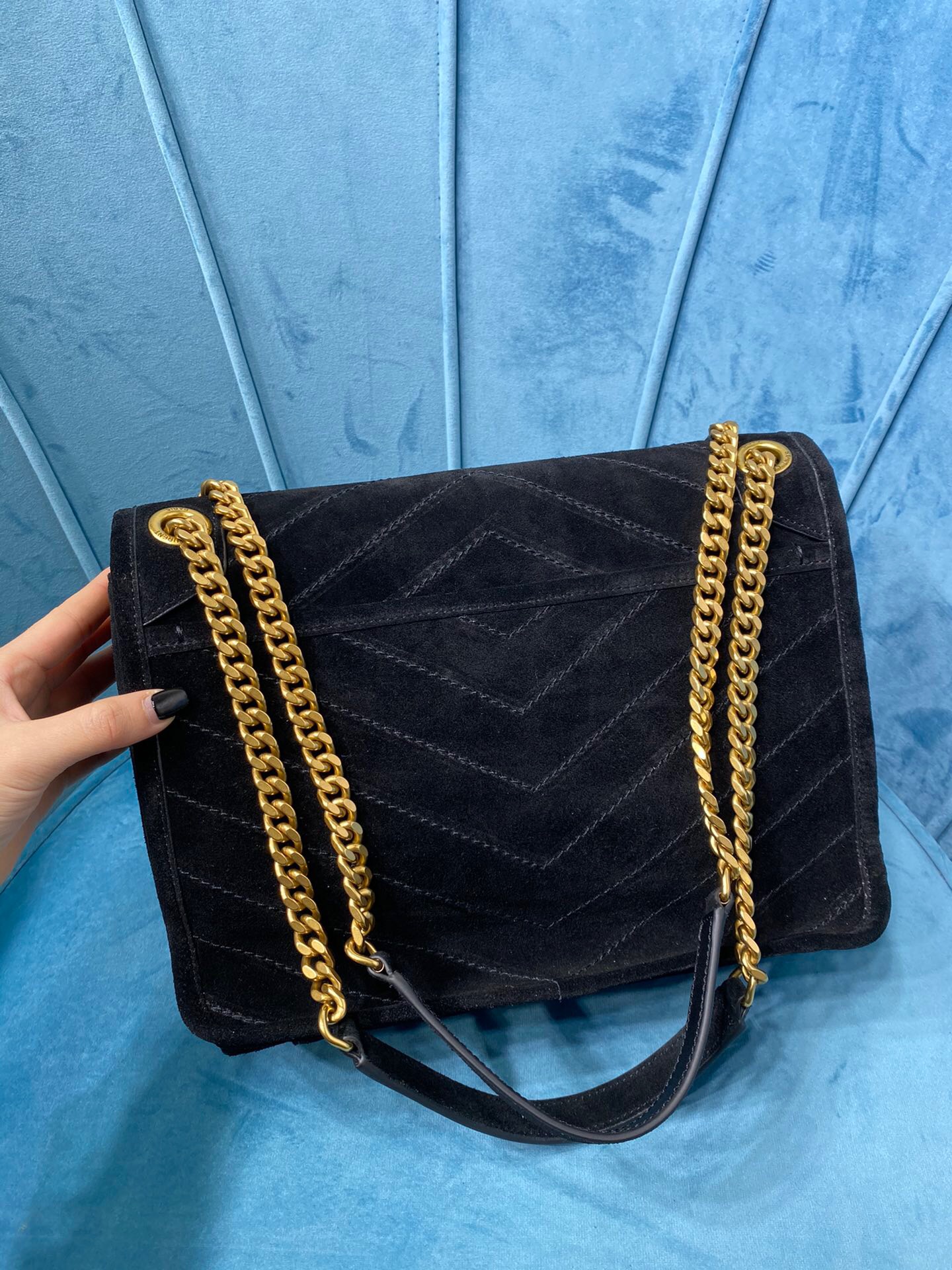 YSL Niki