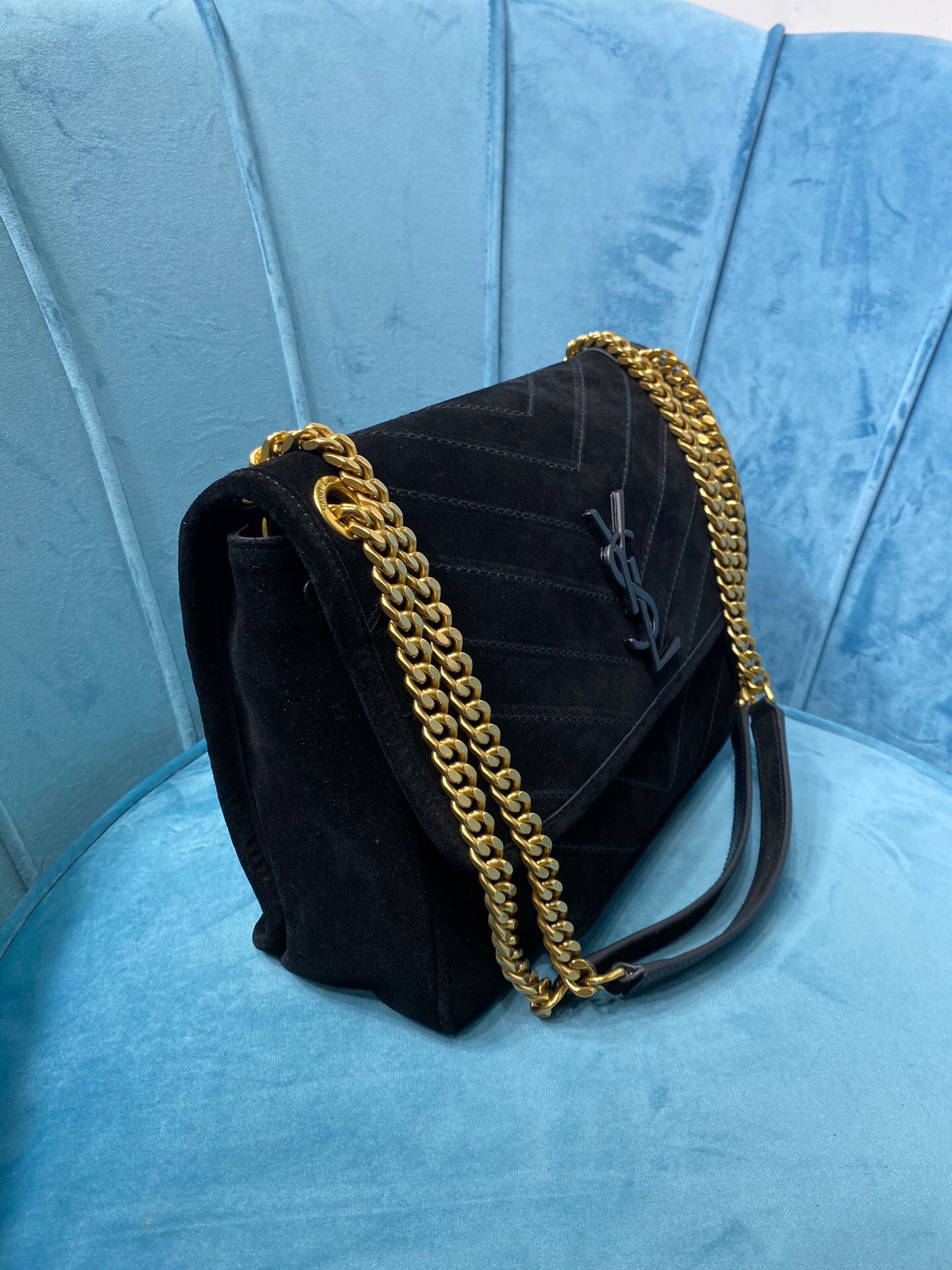 YSL Niki