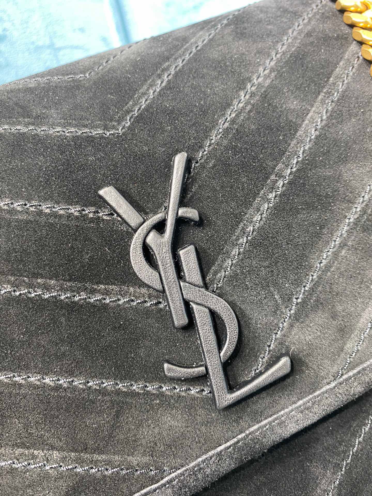 YSL Niki