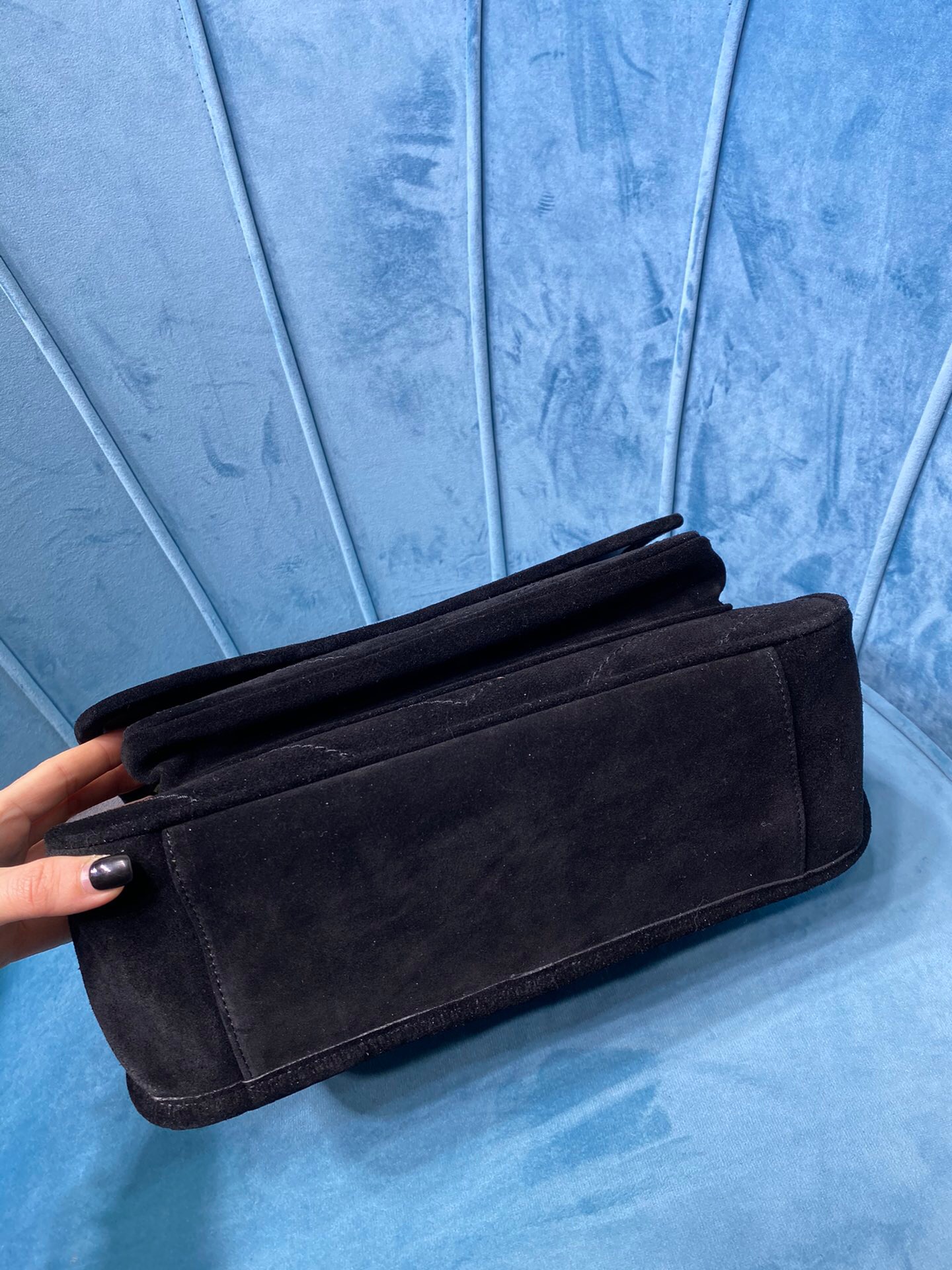 YSL Niki