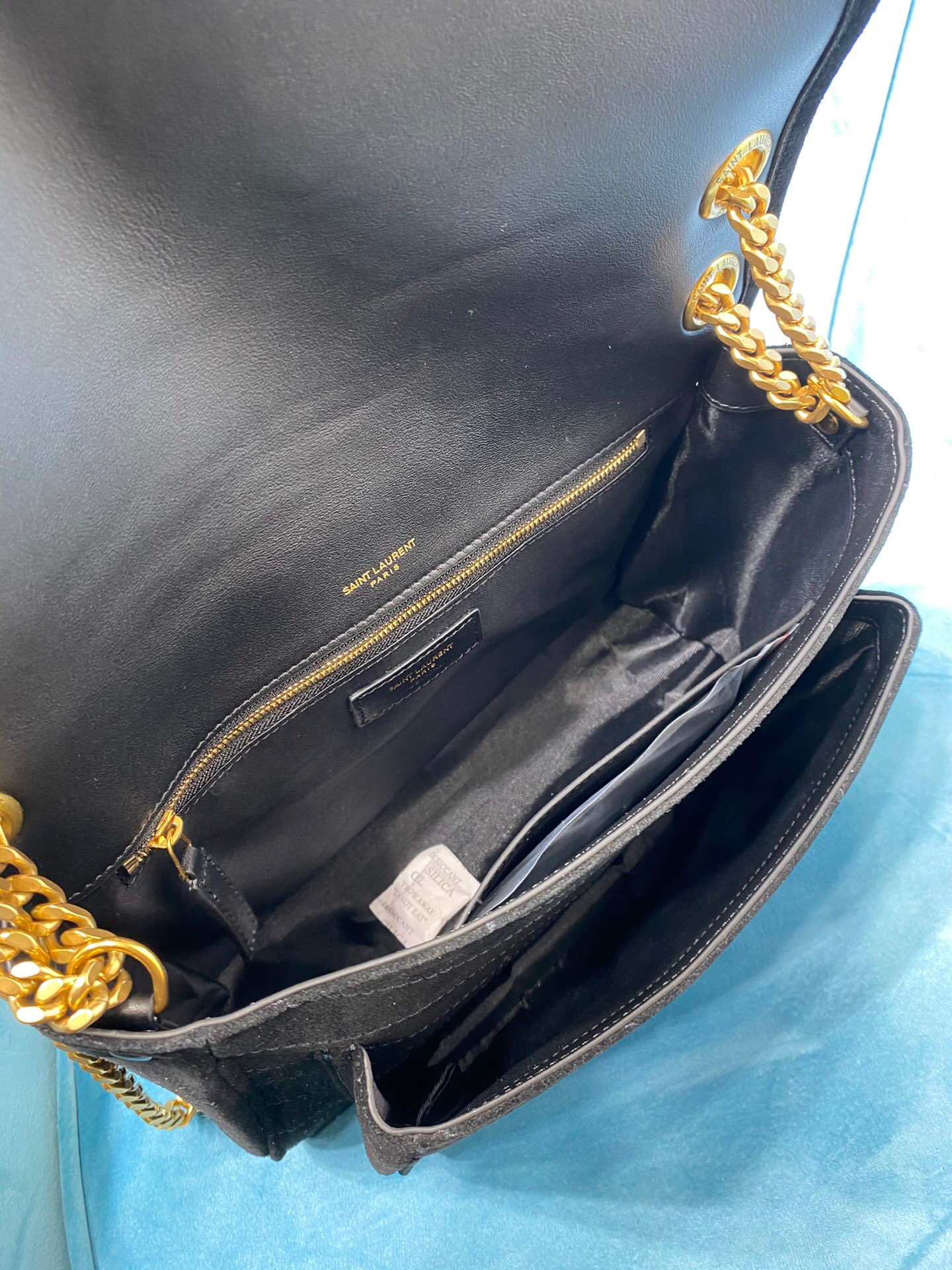 YSL Niki