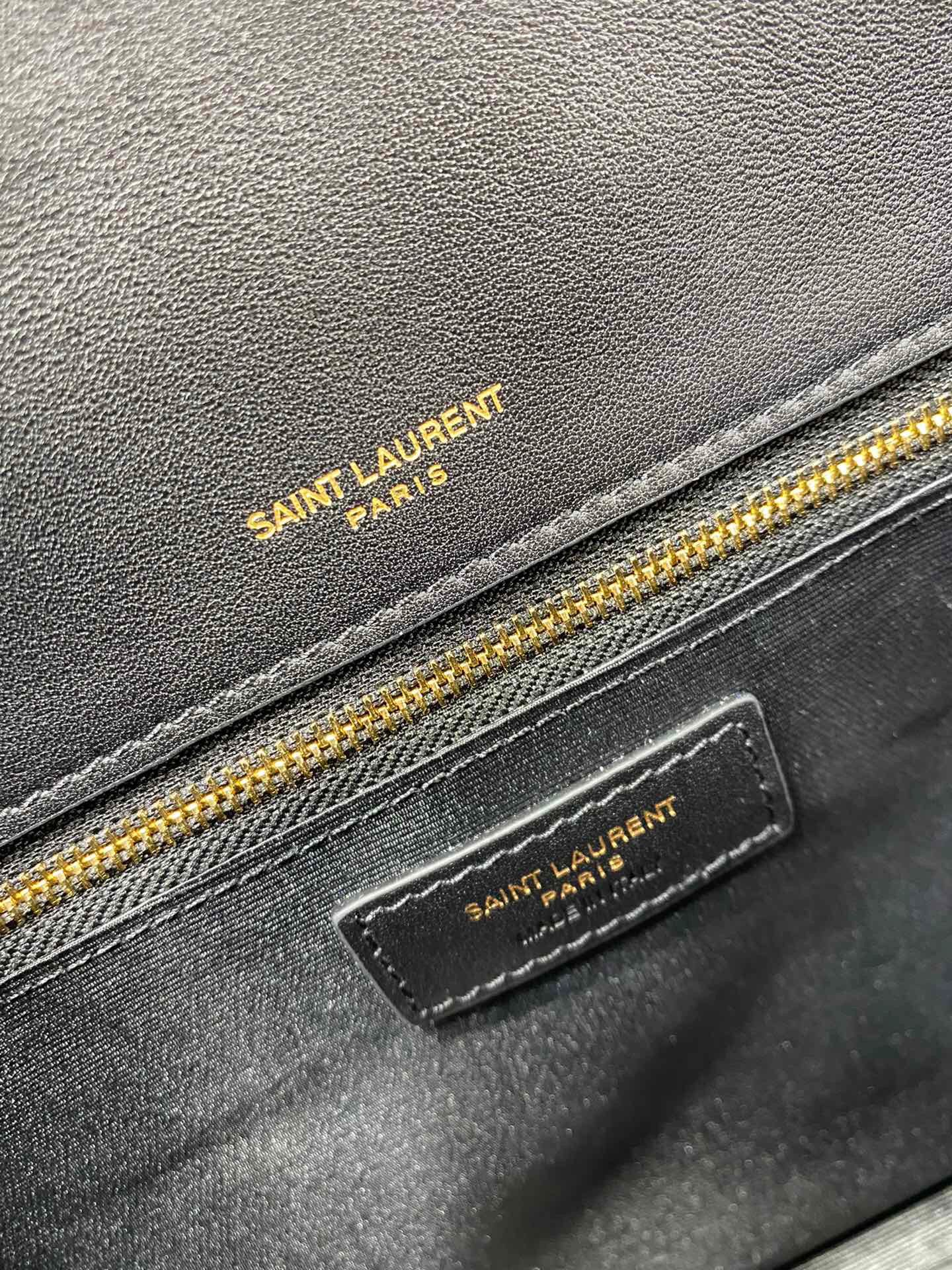 YSL Niki