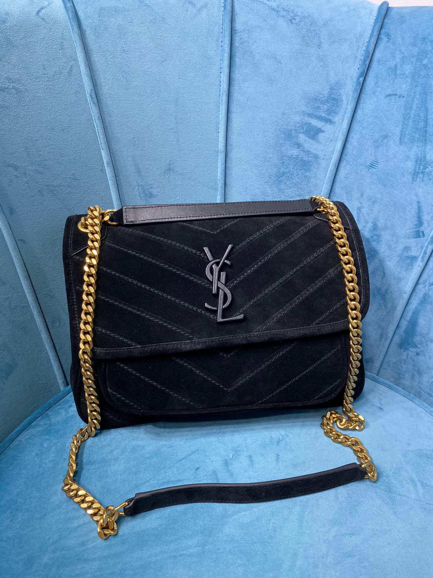 YSL Niki