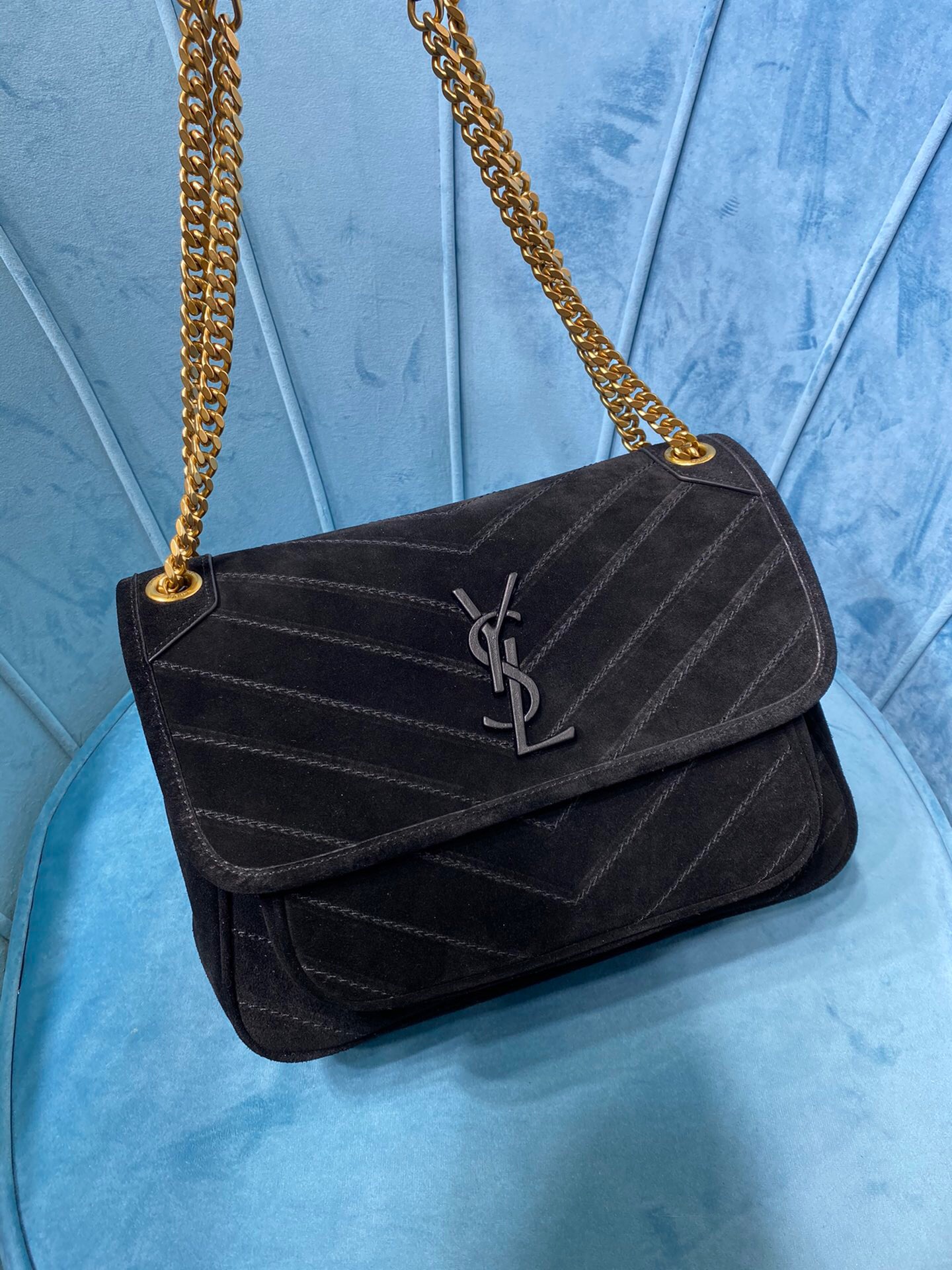 YSL Niki