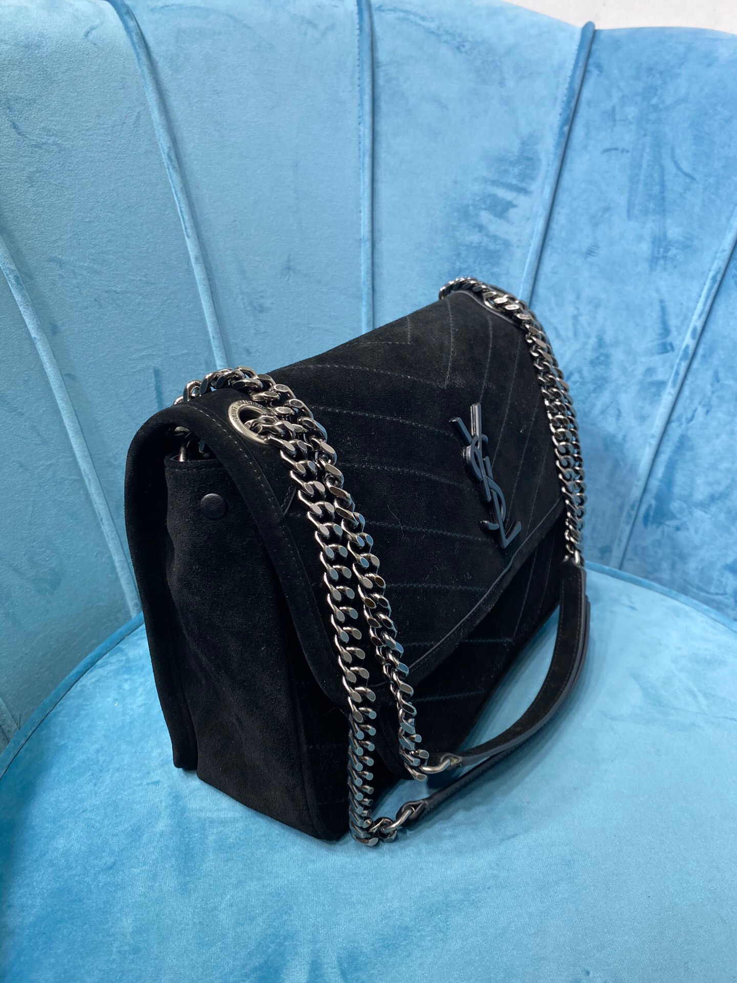 YSL Niki