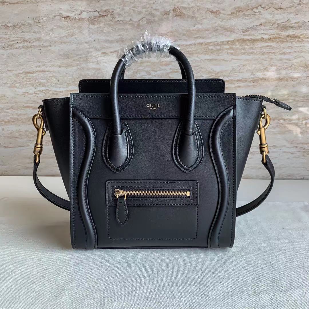 Ce**e luggage nano