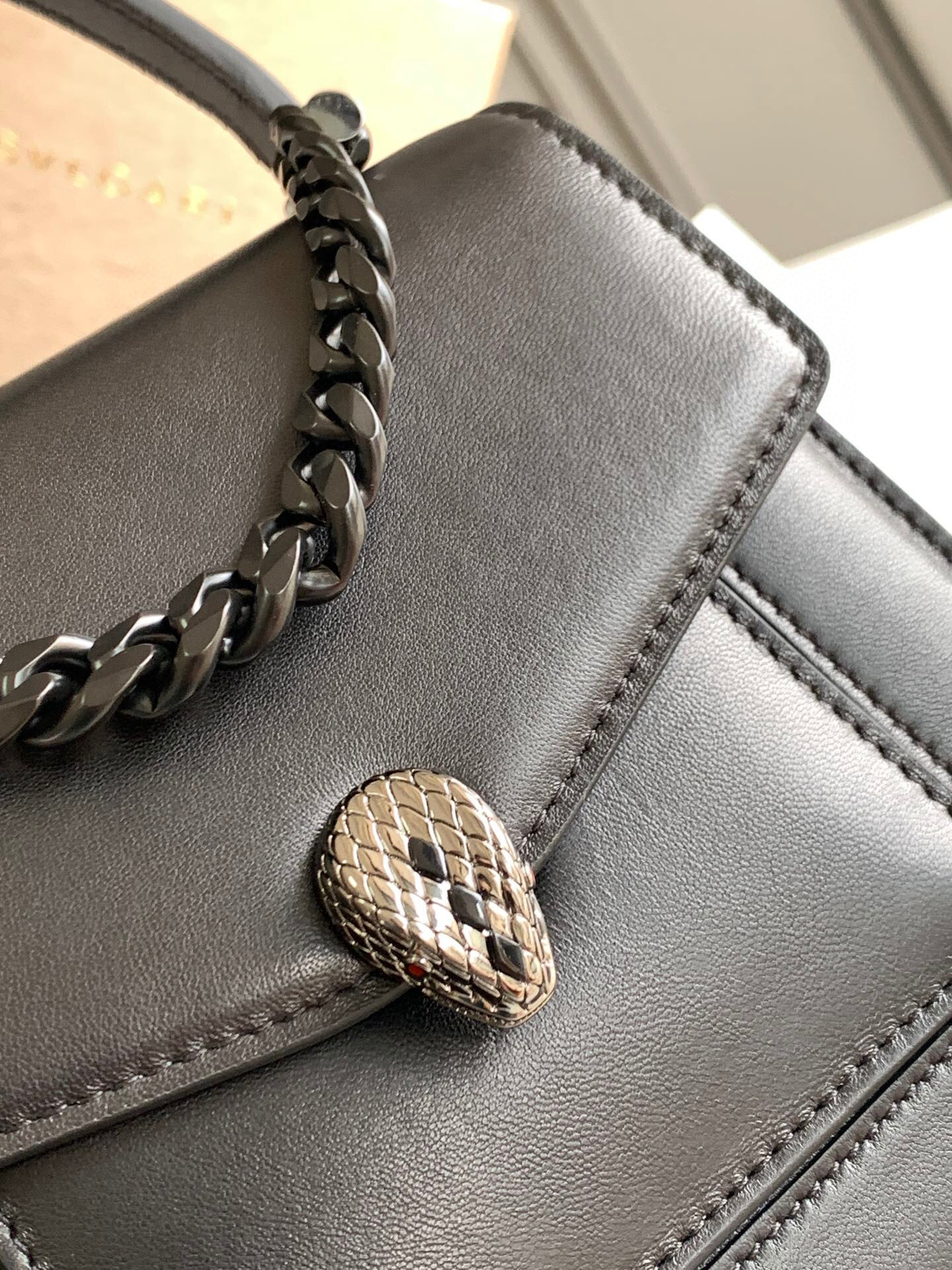 B*l*ai serpenti forever